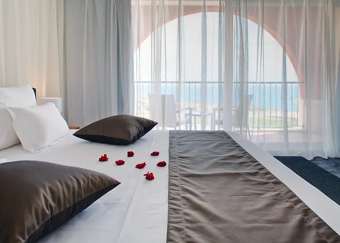 Lighthouse Golf & Spa Hotel Baltschik