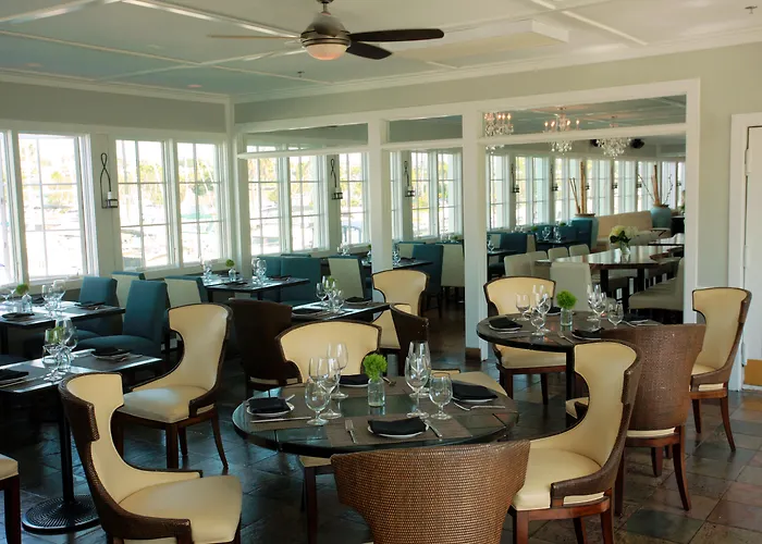 The Portofino Hotel & Marina, A Noble House Hotel Redondo Beach