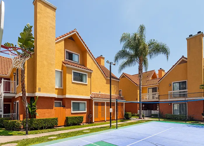 Clementine Hotel&Suites Anaheim