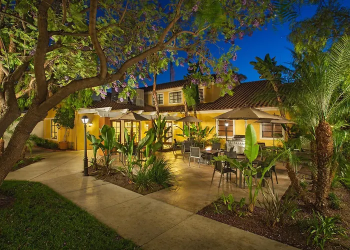 Clementine Hotel&Suites Anaheim