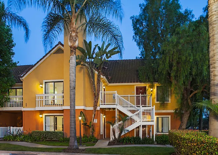Clementine Hotel&Suites Anaheim