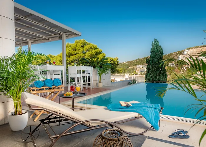 Hotel Uvala Dubrovnik