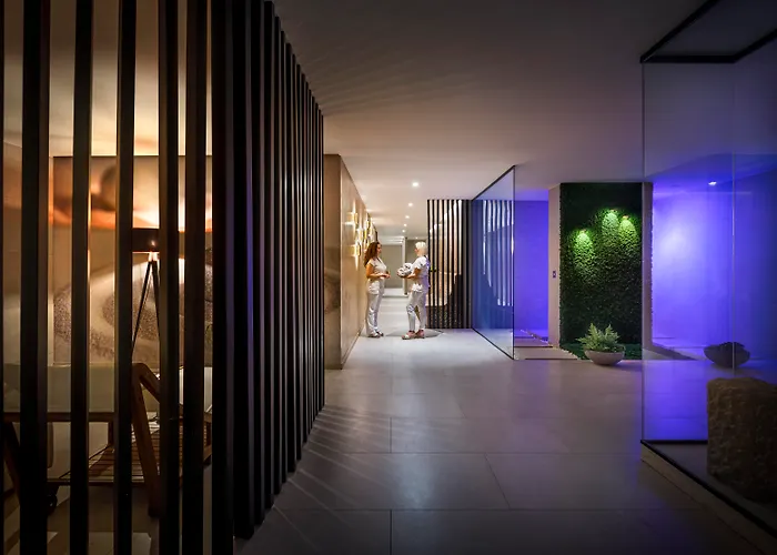 Hotel Ambasador - By Liburnia Hotels & Villas Opatija