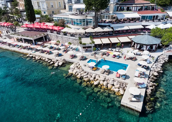 Hotel Savoy Opatija