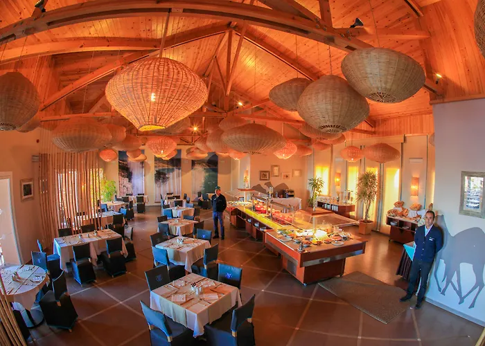 Paradis Plage Surf Yoga & Spa Taghazout