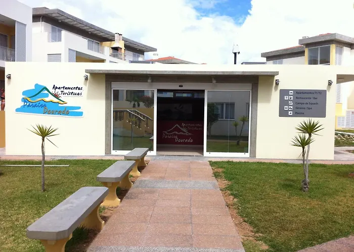 Paraiso Dourado Porto Santo