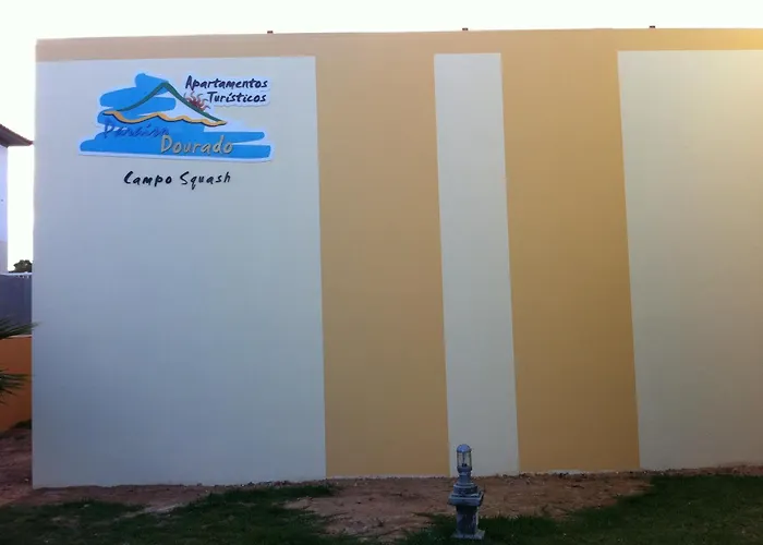 Paraiso Dourado Porto Santo