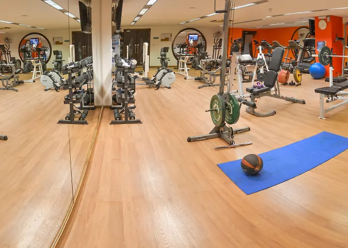 Maritim Antonine Hotel&Spa Mellieħa