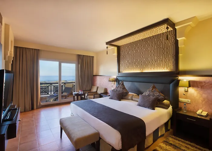 Hotel Be Live Collection Saïdia