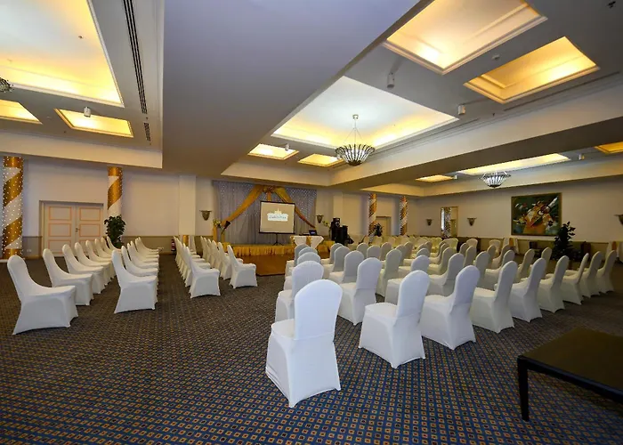 Stella Di Mare Beach Hotel&Spa Sharm El-Sheikh