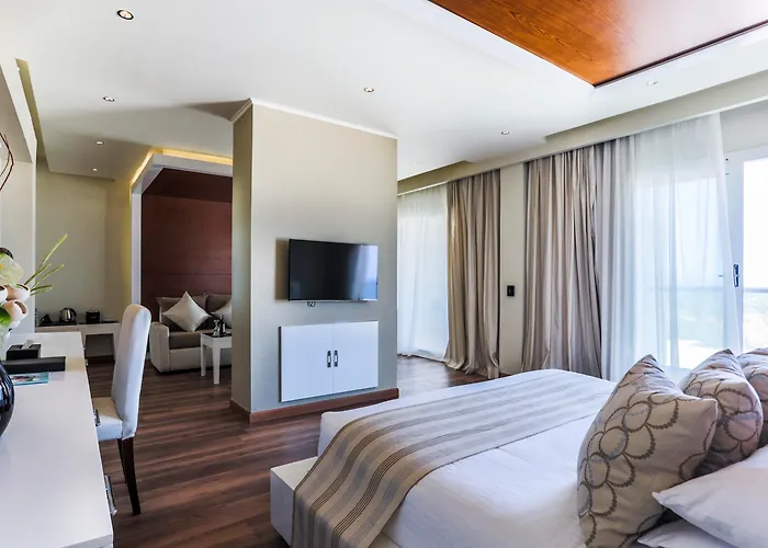 Sunrise Montemare Resort -Grand Select Sharm El-Sheikh