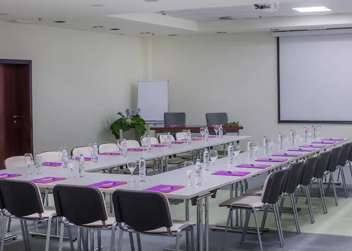 Hotel Aurora Mali Lošinj