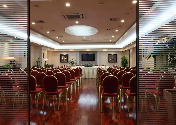 Monte Casa Spa & Wellness Petrovac na moru