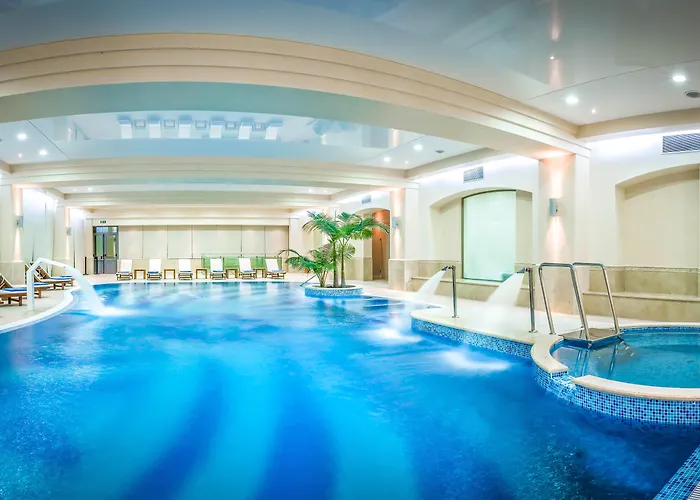 Monte Casa Spa & Wellness Petrovac na moru