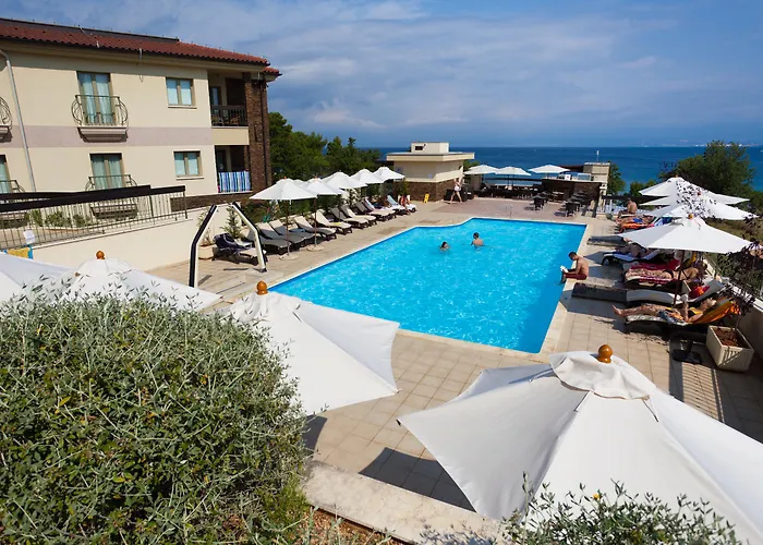 Blue Waves Resort Malinska