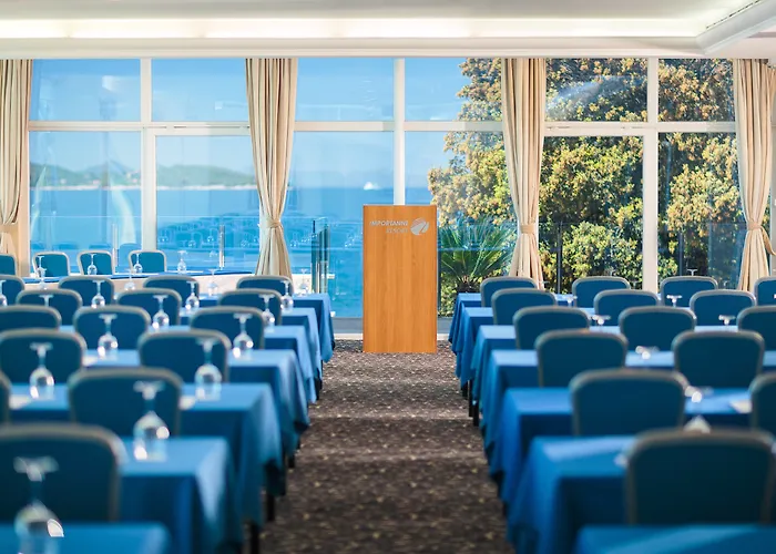 Royal Ariston Hotel Dubrovnik
