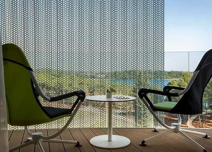Maistra Select Family Hotel Amarin Rovinj