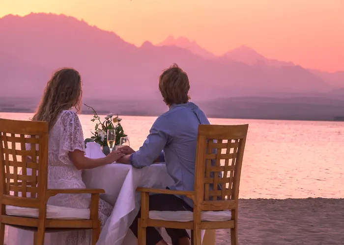 Kempinski Hotel Soma Bay