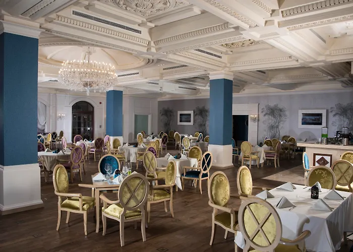 Al Masa Hotel Nasr City Kairo