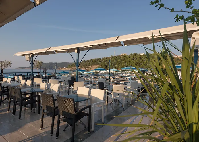 Mediteran Hotel & Resort Budva