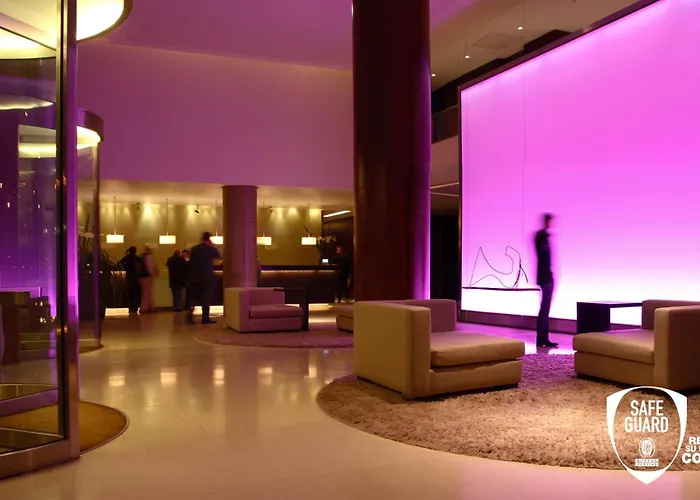 Hotel Madero Buenos Aires, Worldhotels Elite