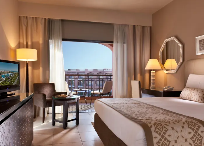 JAZ Almaza Beach Resort, Almaza Bay Mersa Matruh