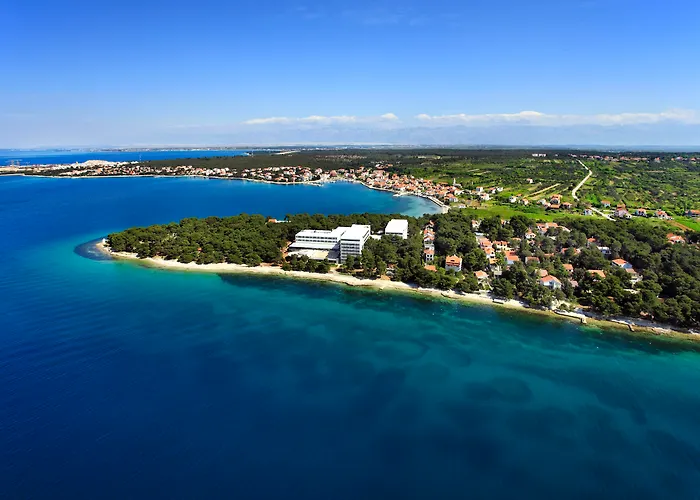 Hotel Pinija Petrčane