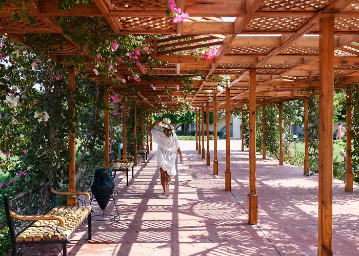 Desert Rose Resort Hurghada