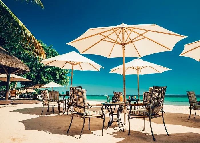 Maritim Resort & Spa Mauritius Balaclava