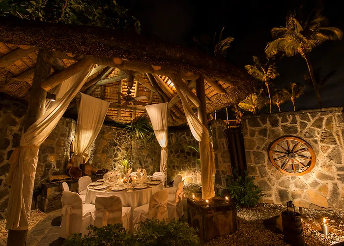 Maritim Resort & Spa Mauritius Balaclava