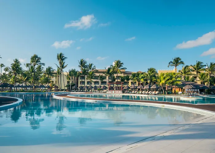 Hotel Iberostar Waves Bahia Praia do Forte