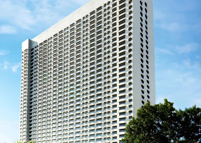 The Ritz-Carlton, Millenia Singapur