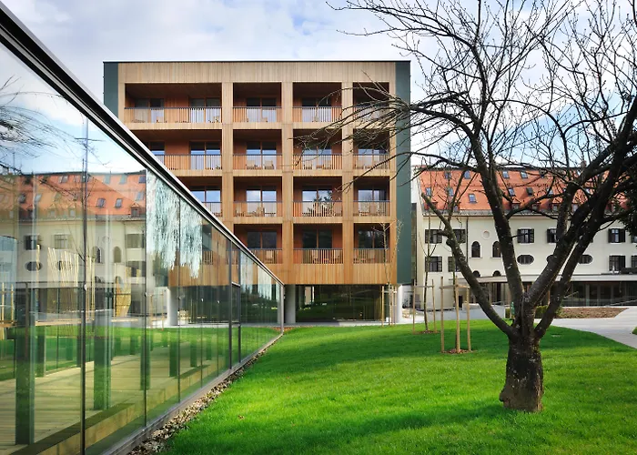 Hotel Balnea Superior - Terme Krka Dolenjske Toplice