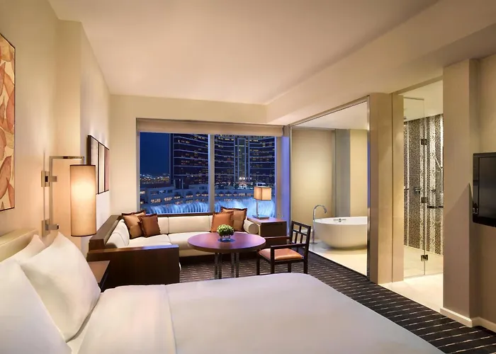 Hotel Grand Hyatt Macau