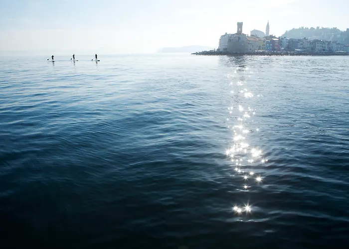 Hotel Neptun - Terme&Wellness Lifeclass Portorož