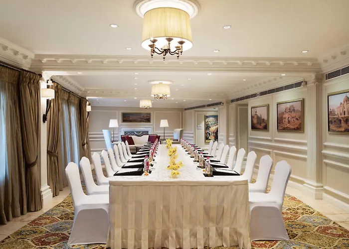 Taj Palace, Neu-Delhi