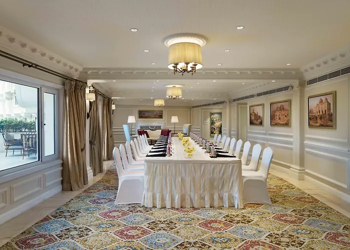 Taj Palace, Neu-Delhi