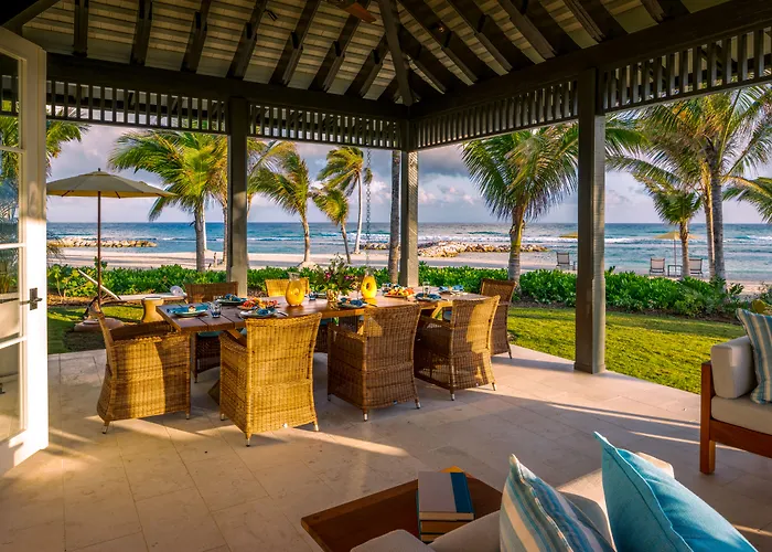 Hotel Half Moon Montego Bay