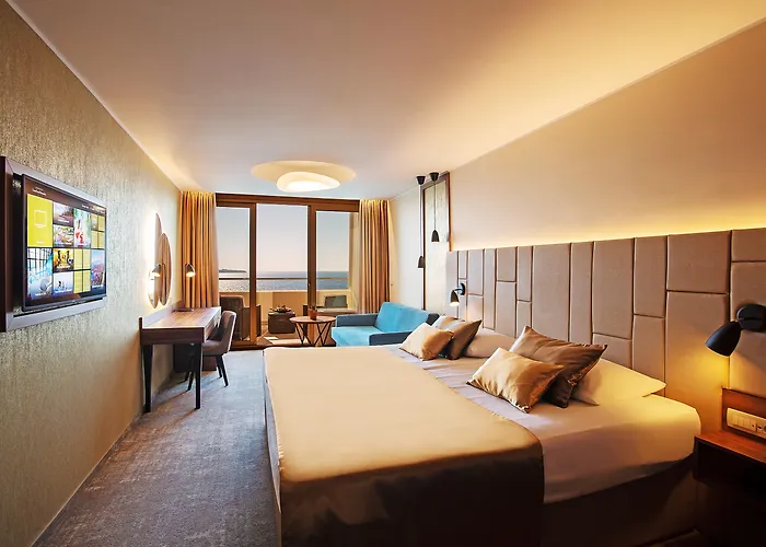 Grand Hotel Bernardin Portorož