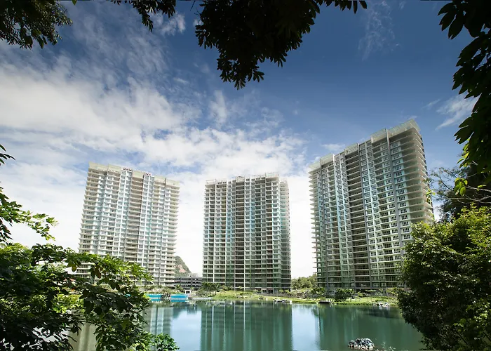 Hotel Tui Blue The Haven Ipoh