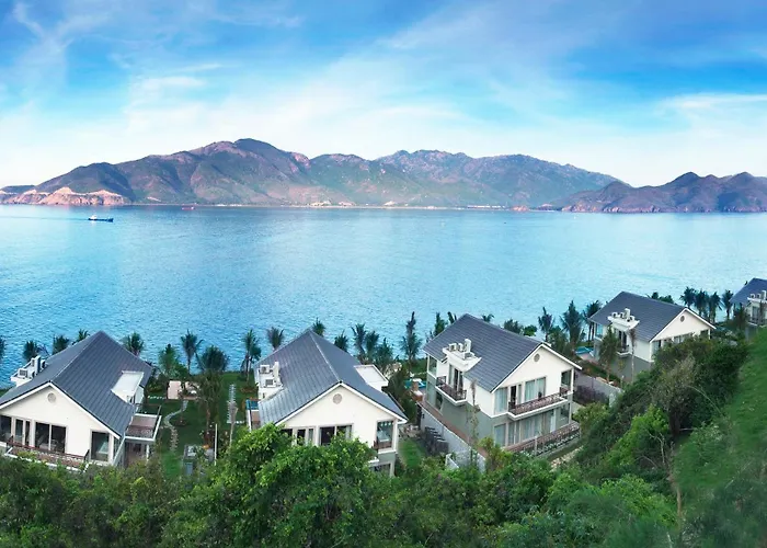 MerPerle Hon Tam Resort Nha Trang