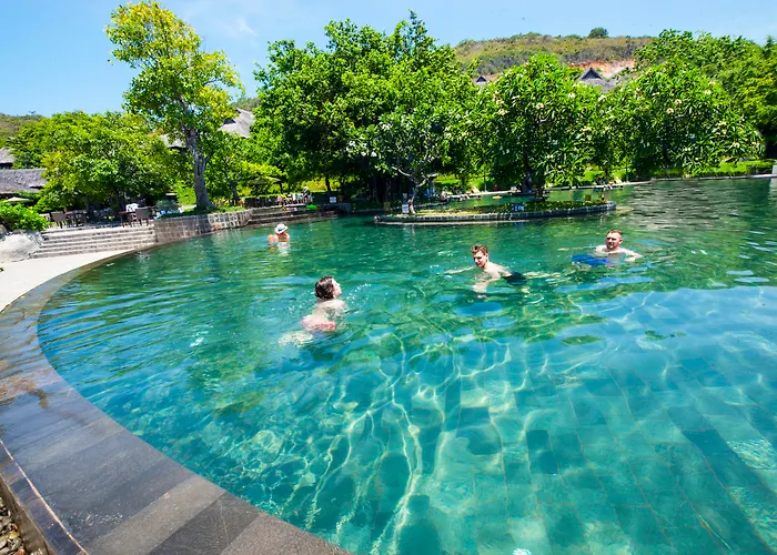 MerPerle Hon Tam Resort Nha Trang