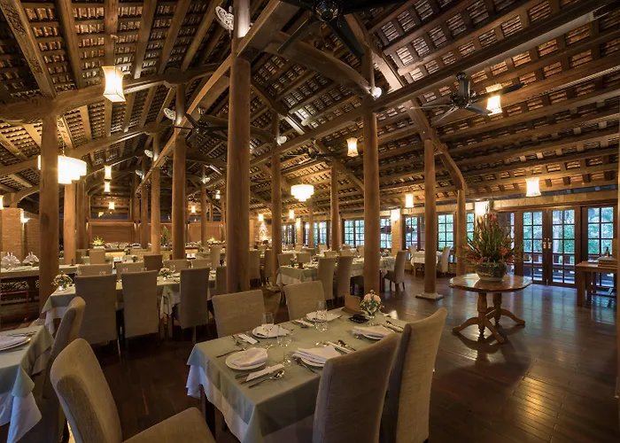 Pilgrimage Village Resort & Spa Hue