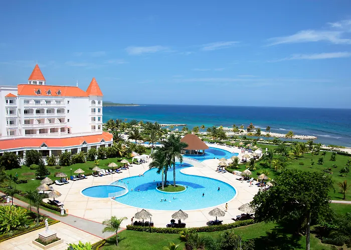 Hotel Bahia Principe Grand Jamaica (Adults Only) Runaway Bay