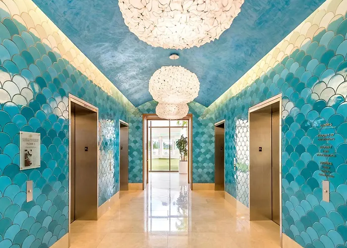 Hotel Grand Hyatt Baha Mar Nassau