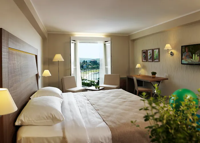 Wellness Hotel Apollo – Terme&Wellness LifeClass Portorož