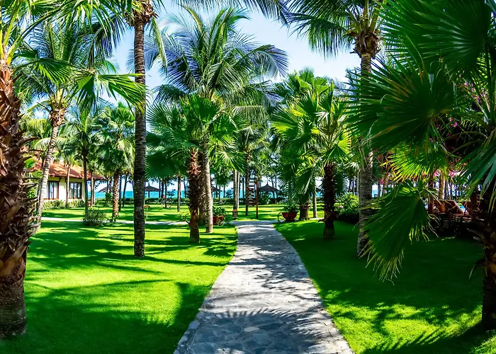 Sunny Beach Resort&Spa Phan Thiet