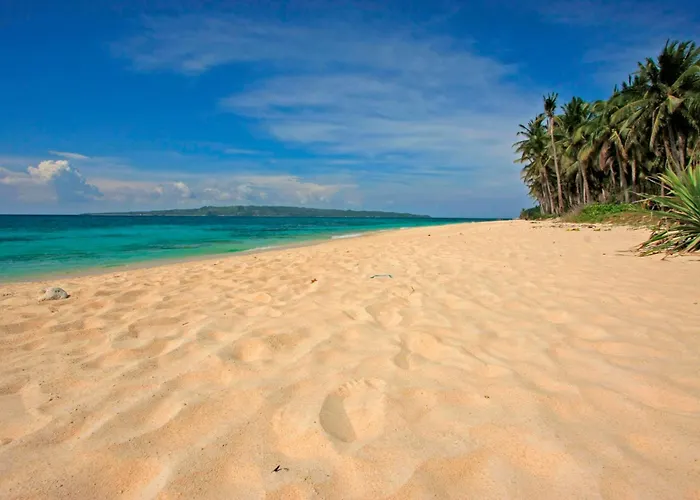 Hotel Alta Vista De Boracay Yapak