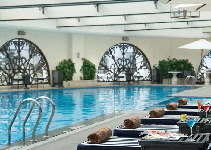 Vinpearl Resort & Spa Hạ Long