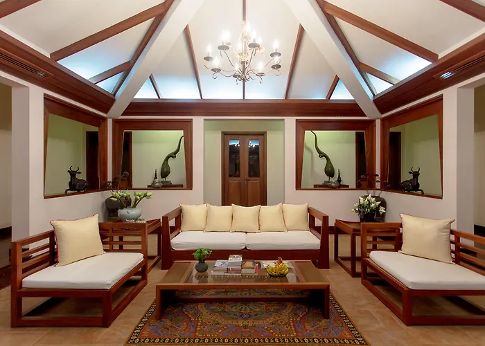 Royal Angkor Resort&Spa Siem Reap